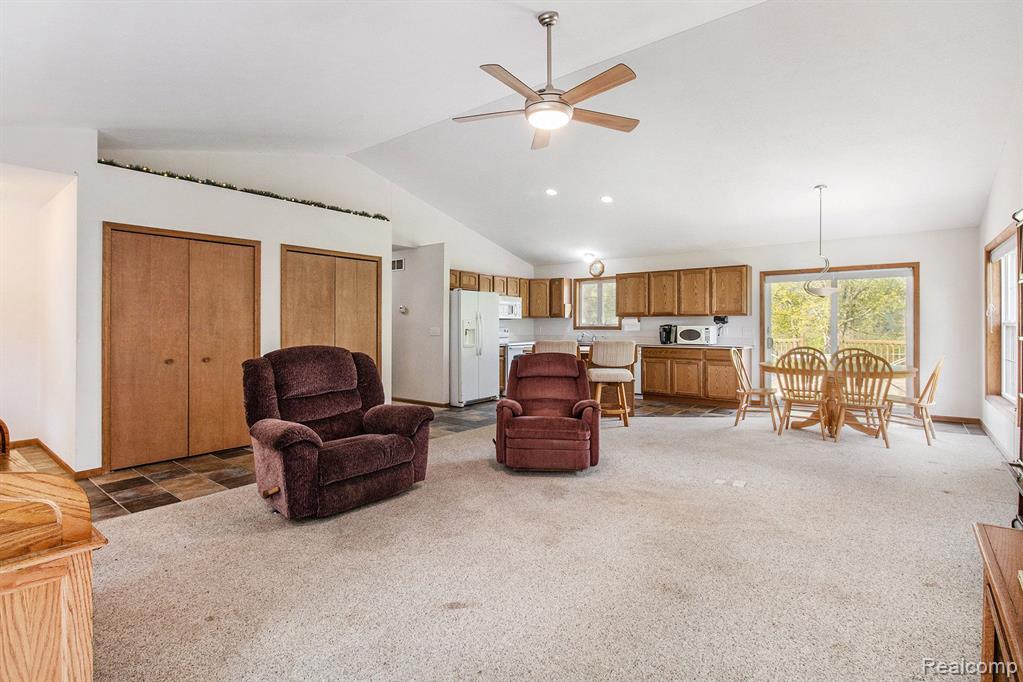 3784 East Allen Road Howell, MI 48855 - Photo 18 of 42