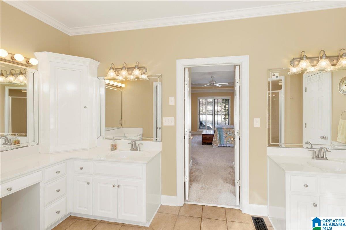 1127 Rushing Parc Drive Hoover, AL 35244 - Photo 29 of 46