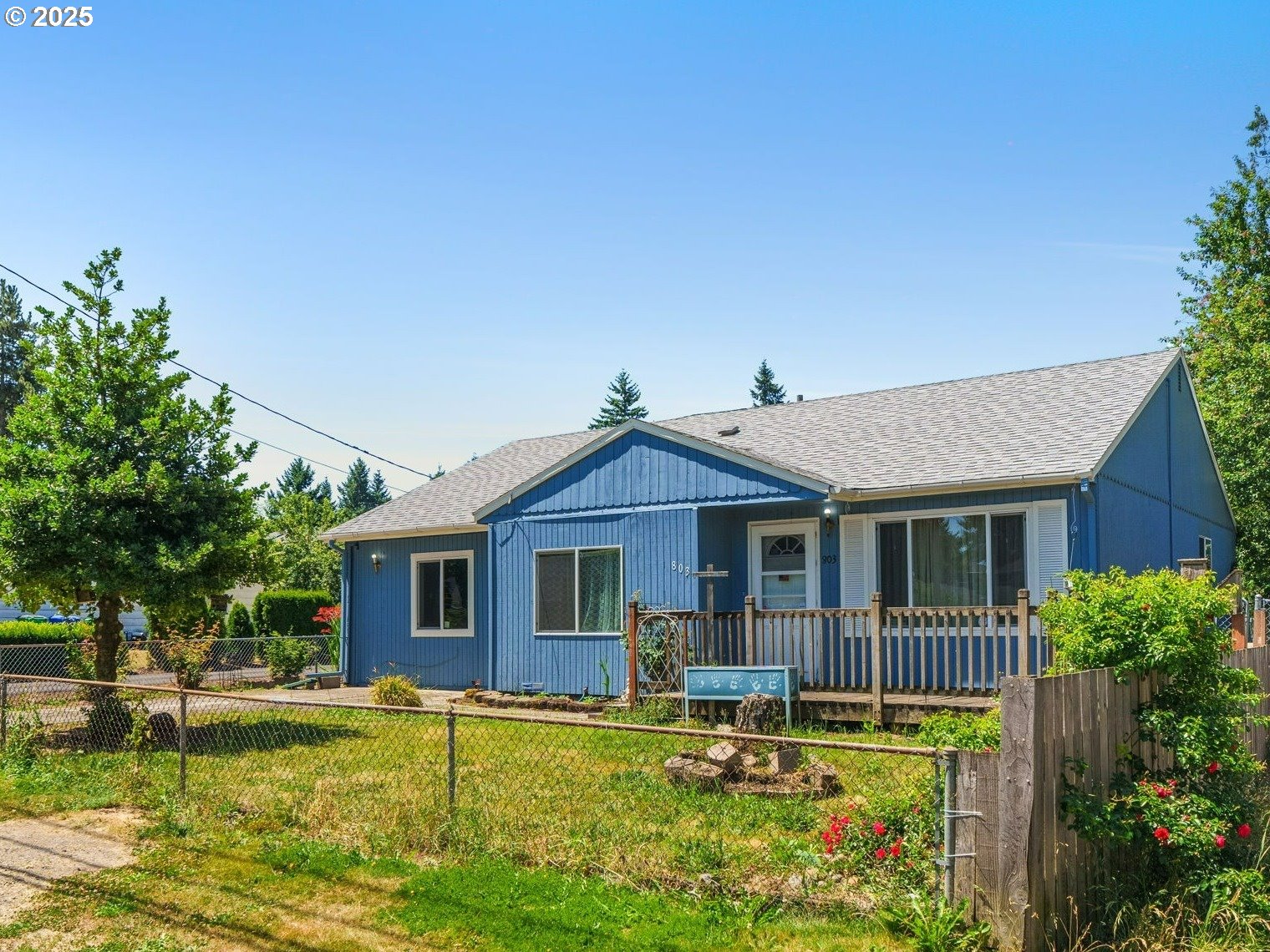 803 Northeast 160th Ave