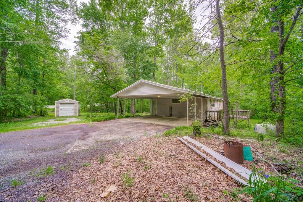 5190 Bethlehem Road Fairburn, GA 30213 - Photo 1 of 1