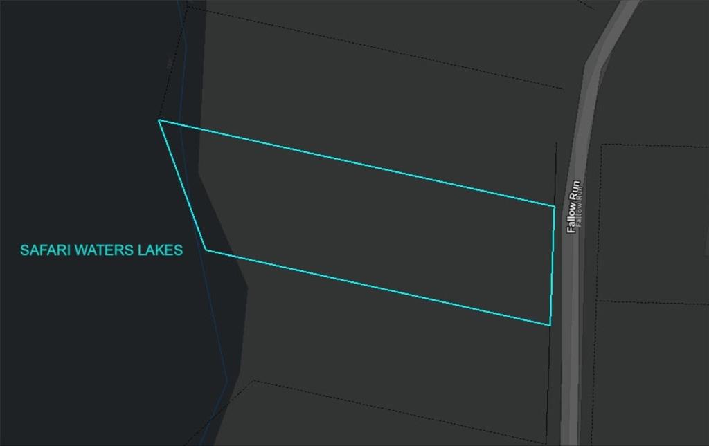 0 Fallow Run Larue, TX 75770 - Photo 2 of 6 Lot 91-Safari Waters Ranch