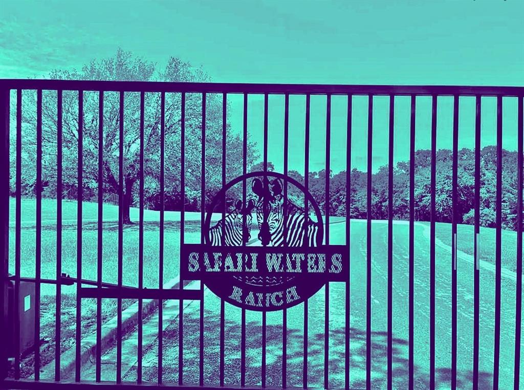 0 Fallow Run Larue, TX 75770 - Photo 4 of 6 Safari Waters is Gated Community