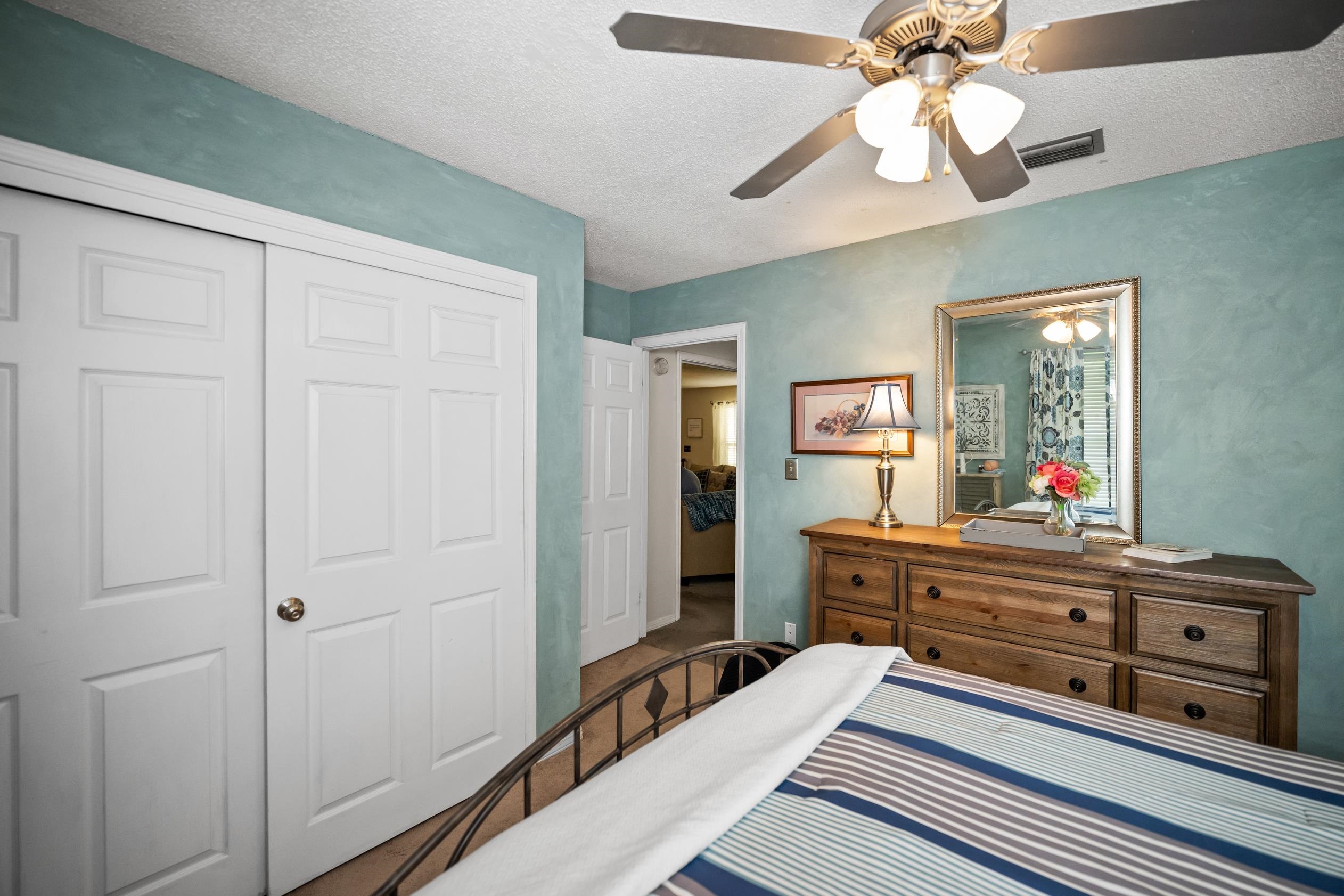 7791 Simmons Drive Foley, AL 36535 - Photo 26 of 32 Bedroom
