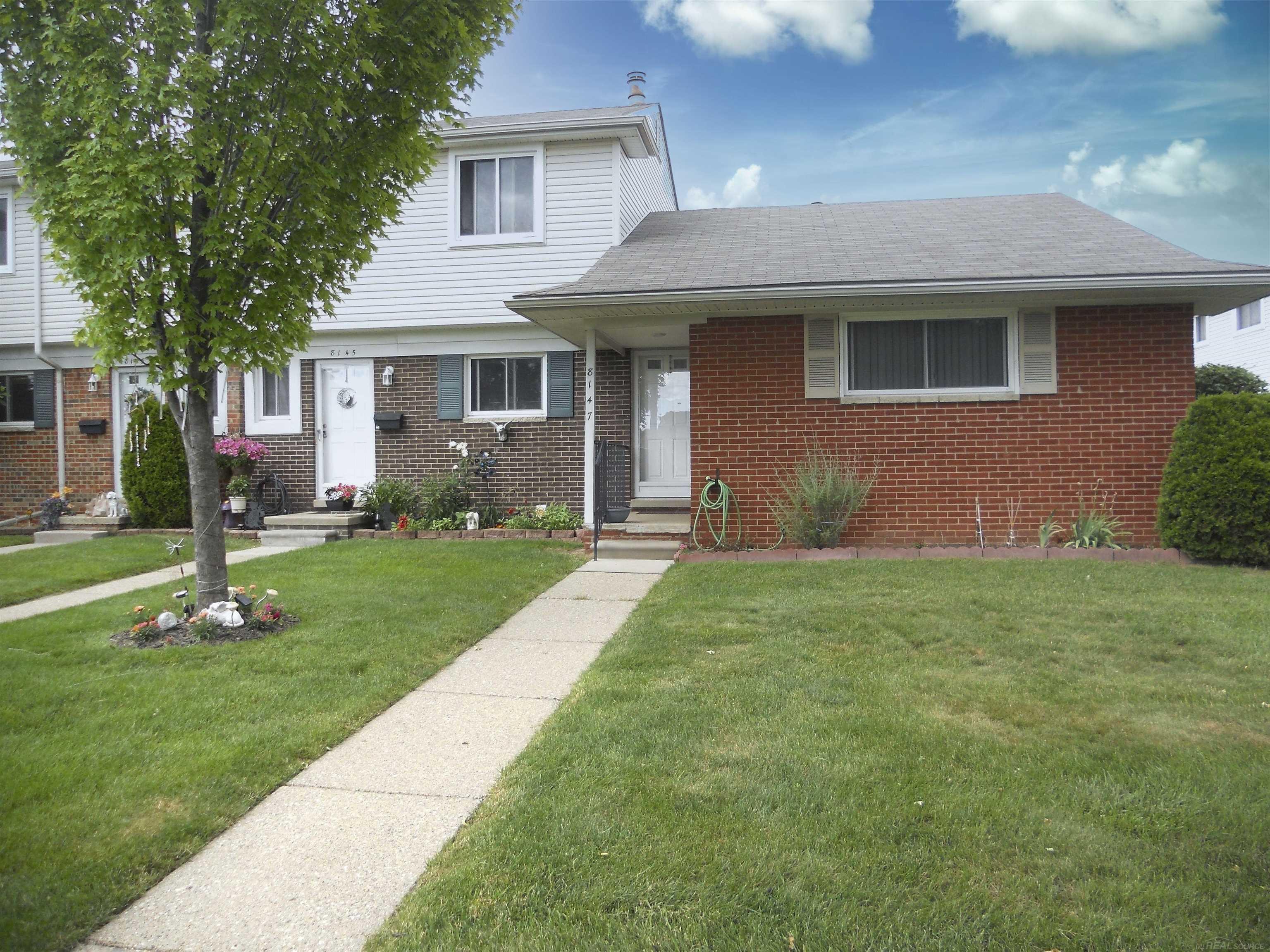 8147 Busko Avenue Warren, MI 48093 - Photo 24 of 25