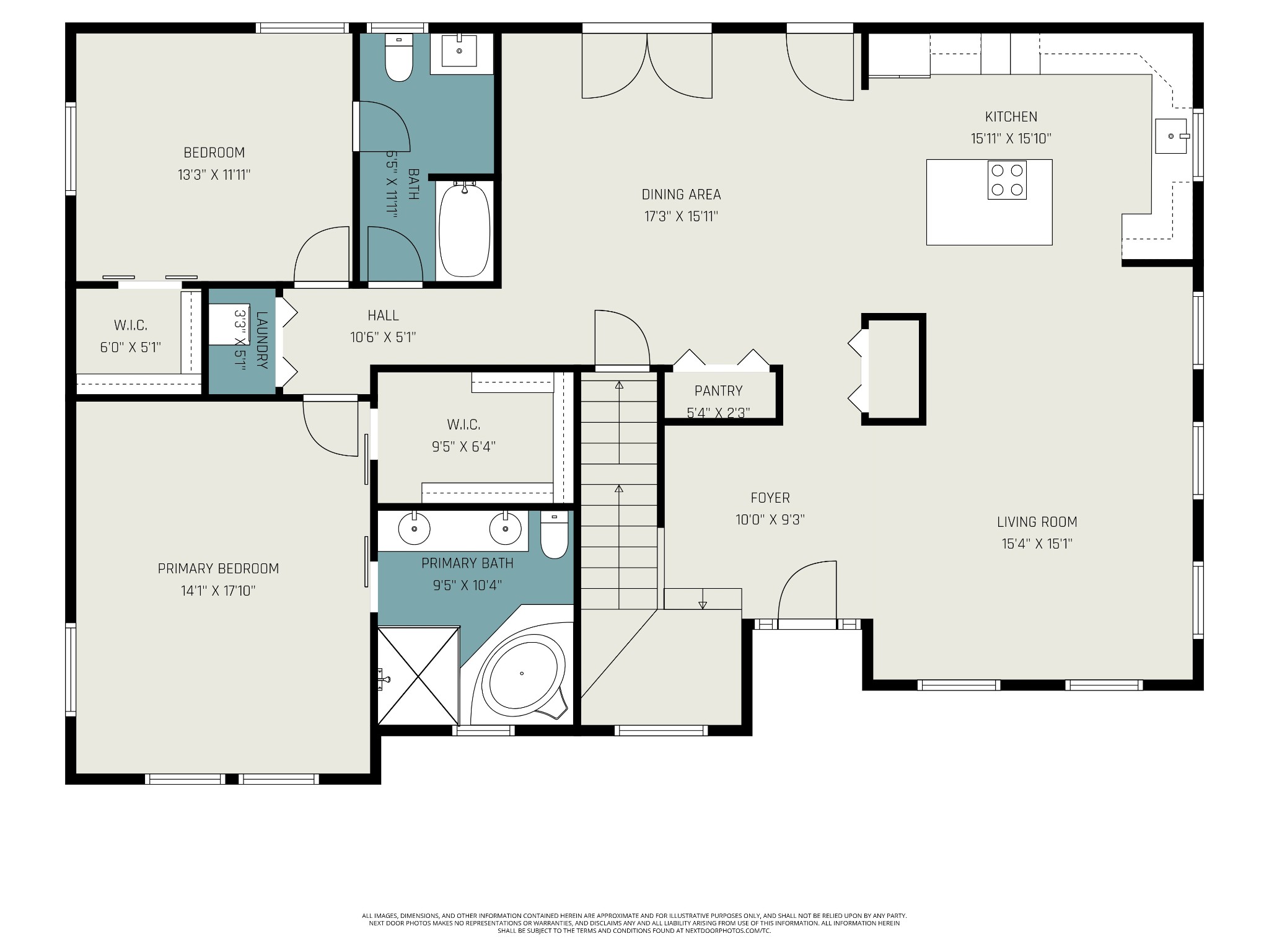 406 Hicks Road Nashville, TN 37221 - Photo 65 of 67 Gallery Image 65