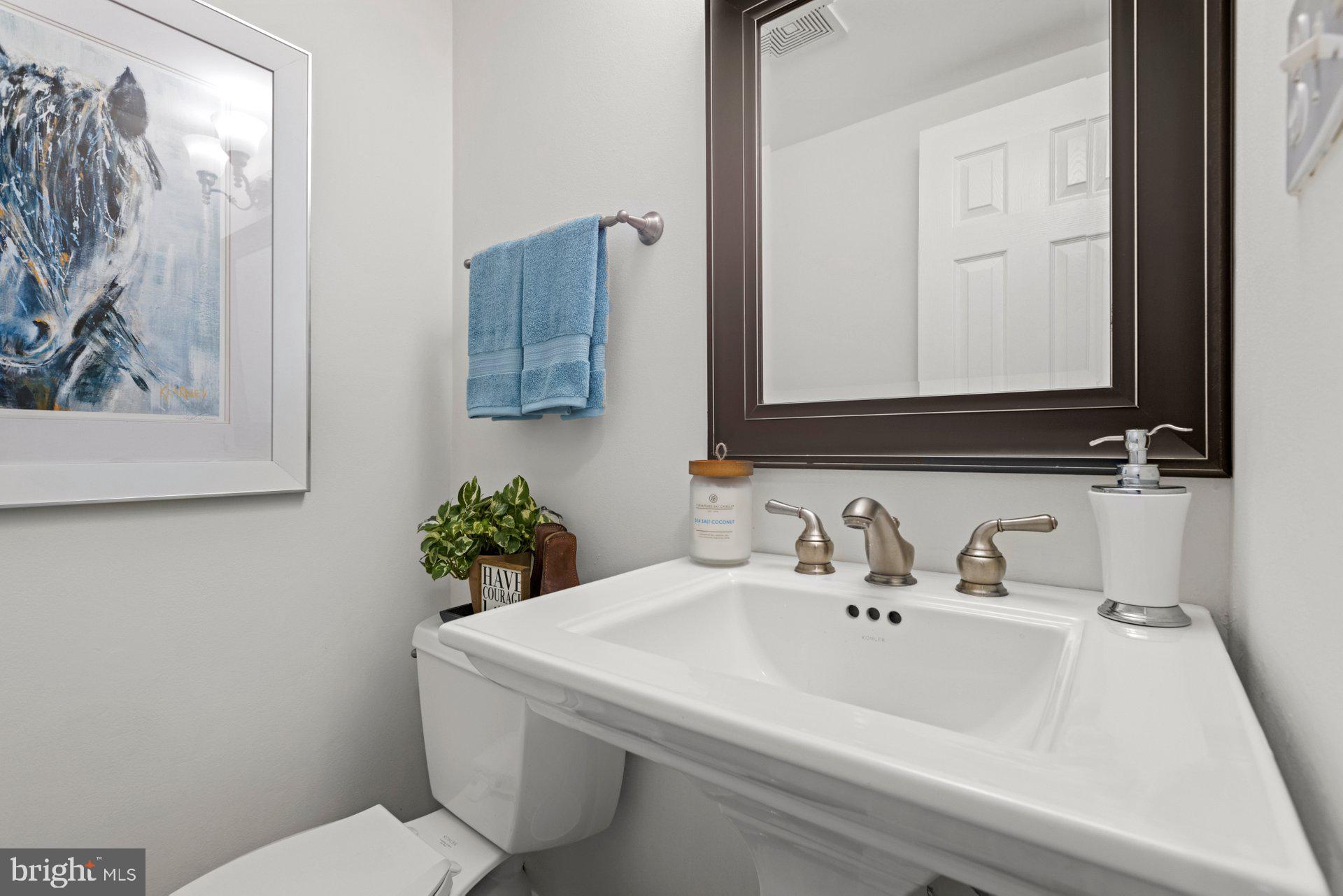 1720 Aberdeen Circle Crofton, MD 21114 - Photo 13 of 20 Renovated Bath