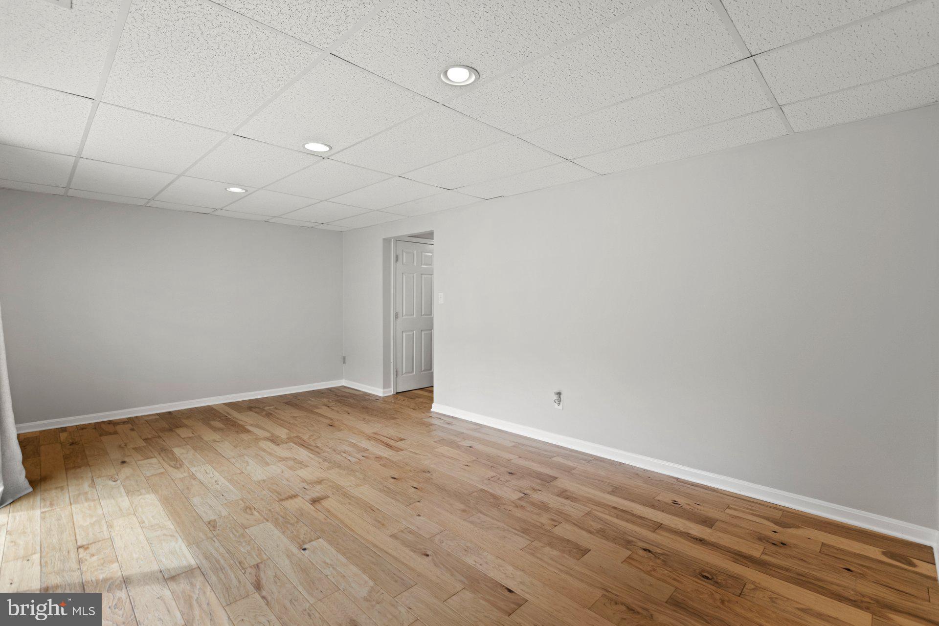 1720 Aberdeen Circle Crofton, MD 21114 - Photo 17 of 20 Fully Finished Basement