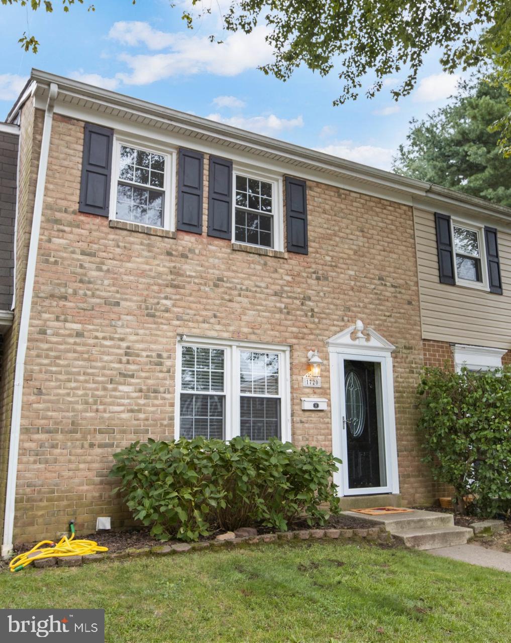 1720 Aberdeen Circle Crofton, MD 21114 - Photo 20 of 20