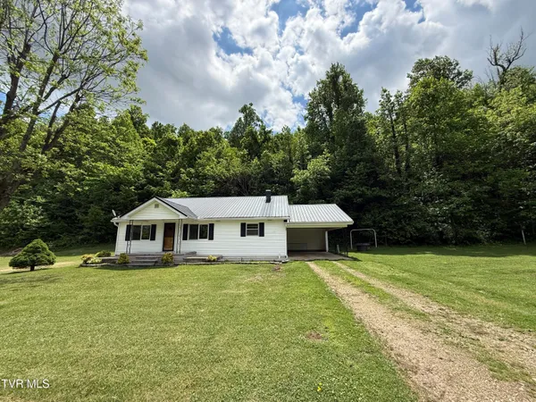$285,000 | 226 Little Cassi Creek Road, Chuckey, TN 37641