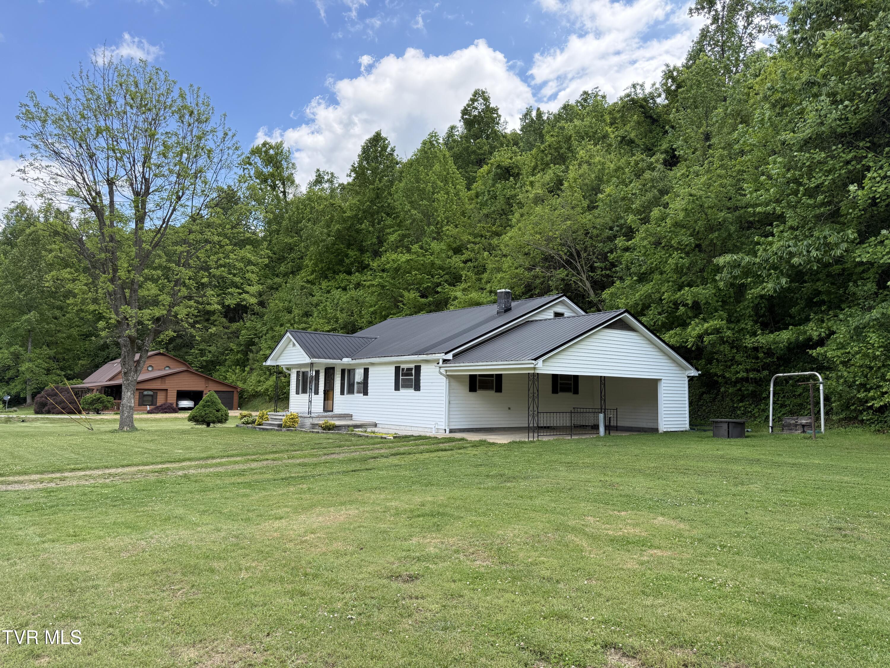 226 Little Cassi Creek Road Chuckey, TN 37641 - Photo 43 of 46 IMG_3496