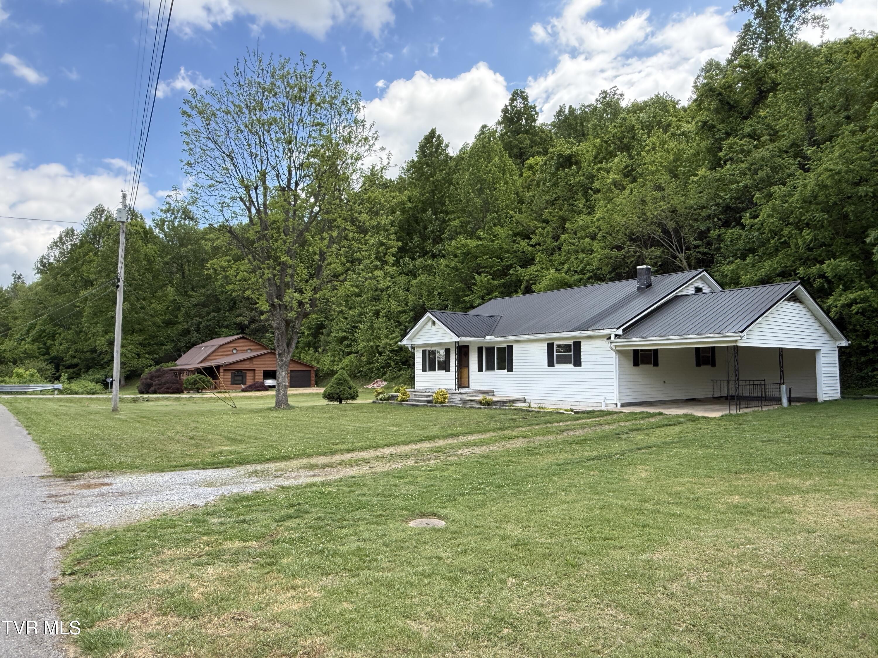 226 Little Cassi Creek Road Chuckey, TN 37641 - Photo 44 of 46 IMG_3497