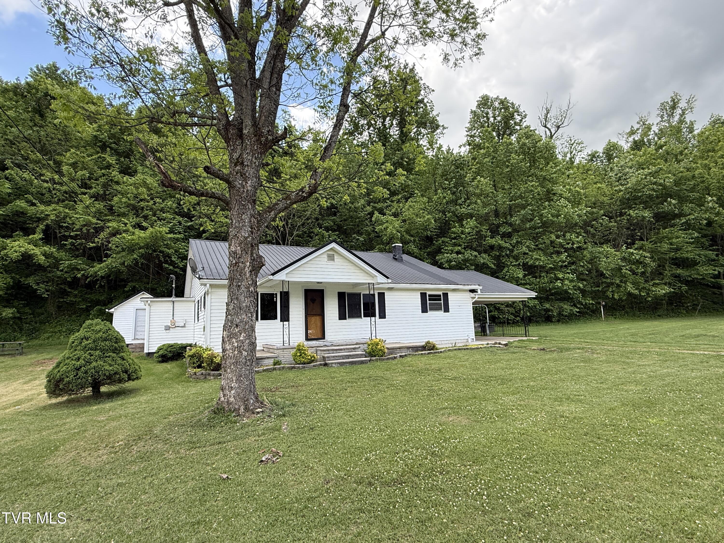 226 Little Cassi Creek Road Chuckey, TN 37641 - Photo 45 of 46 IMG_3498