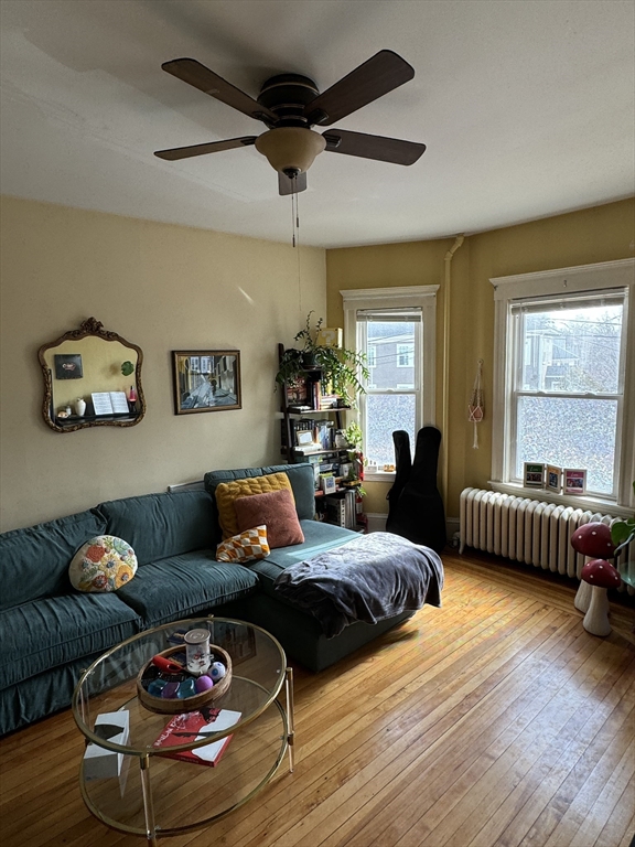 27 Justin Road, Unit 1 Boston, MA 02135 - Photo 6 of 18