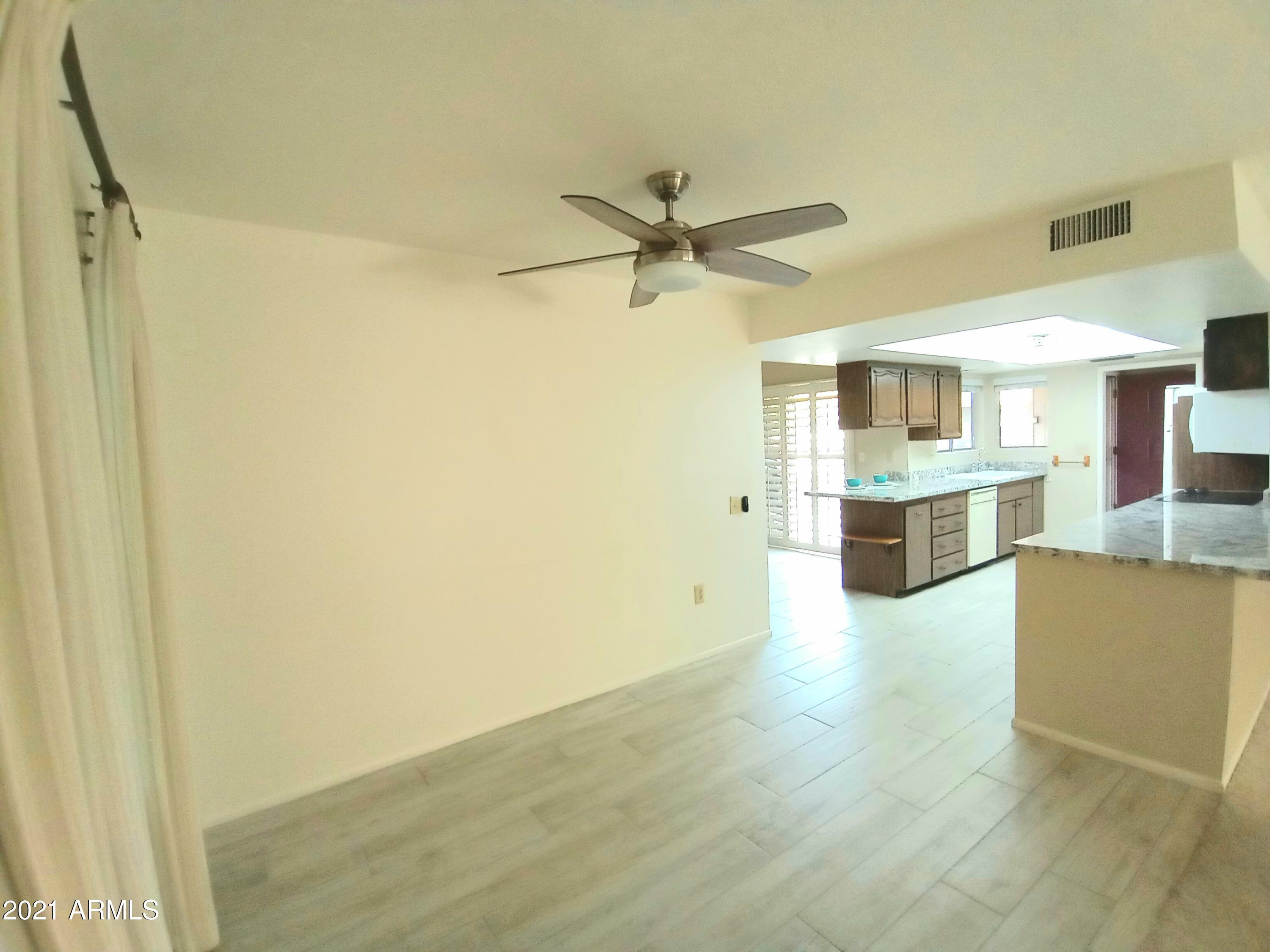 9705 West Oak Ridge Drive Sun City, AZ 85351 - Photo 13 of 35 Dining Room