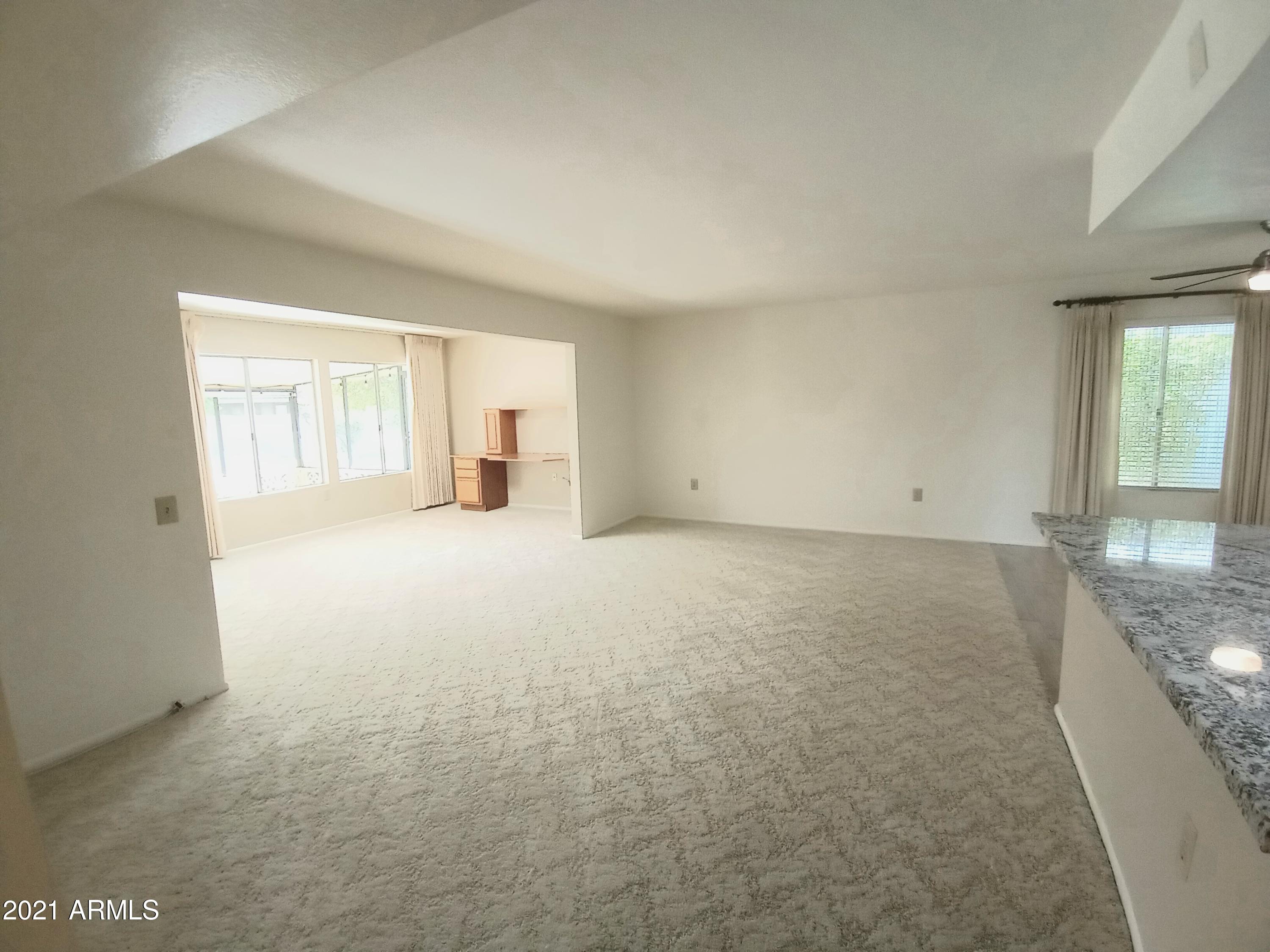9705 West Oak Ridge Drive Sun City, AZ 85351 - Photo 19 of 35 Living Room
