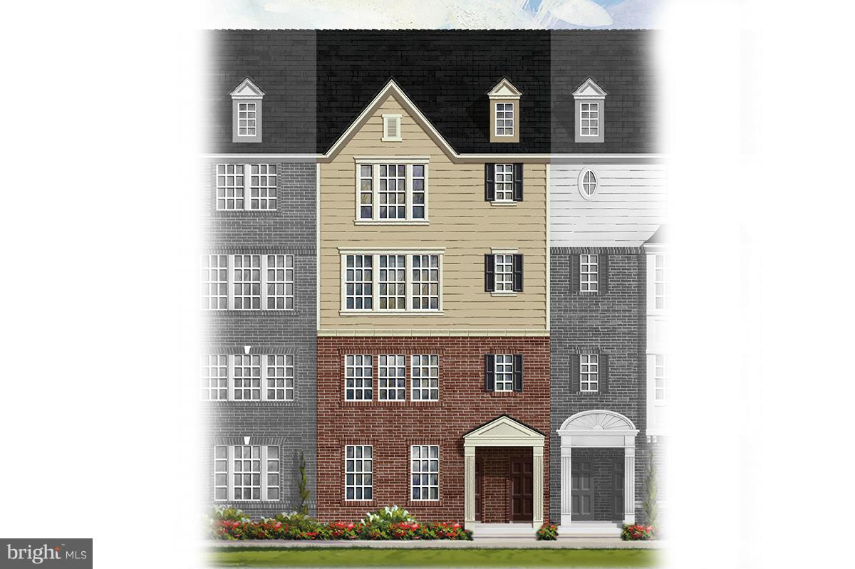 1102 Holden Road Frederick, MD 21701 - Photo 1 of 6 Exterior (Front)