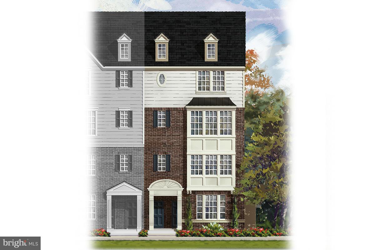 1102 Holden Road Frederick, MD 21701 - Photo 3 of 6 Exterior (Front)