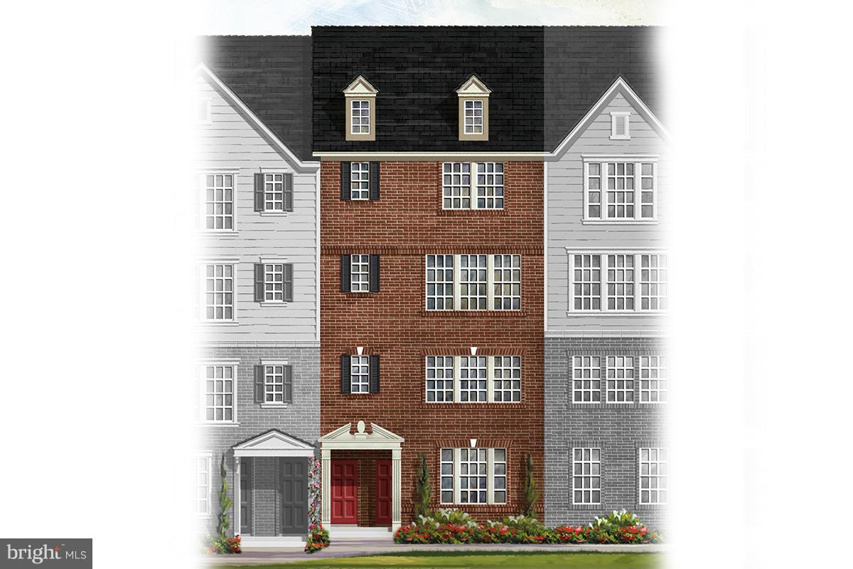 1102 Holden Road Frederick, MD 21701 - Photo 4 of 6 Exterior (Front)