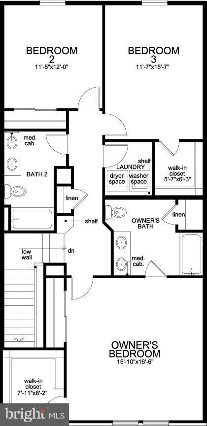 1102 Holden Road Frederick, MD 21701 - Photo 6 of 6 Interior (General)