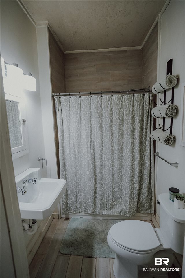 1006 Old Shell Road Mobile, AL 36604 - Photo 29 of 35
