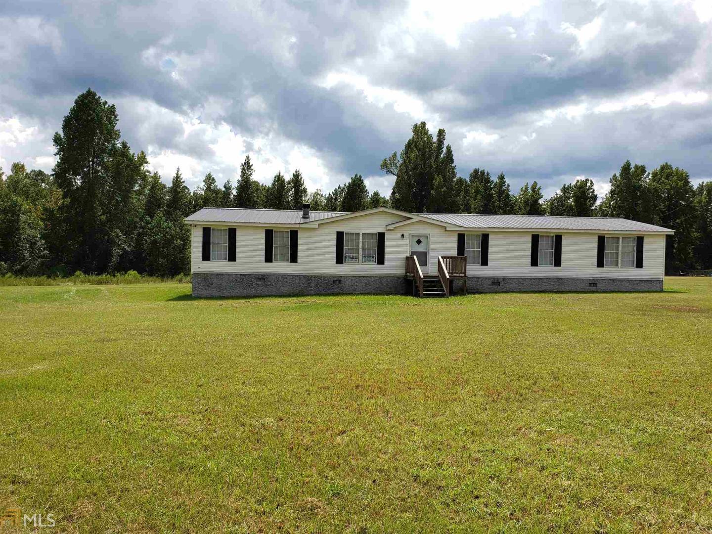 193 Blun Road Swainsboro, GA 30401 - Photo 1 of 1 Gallery Image 1