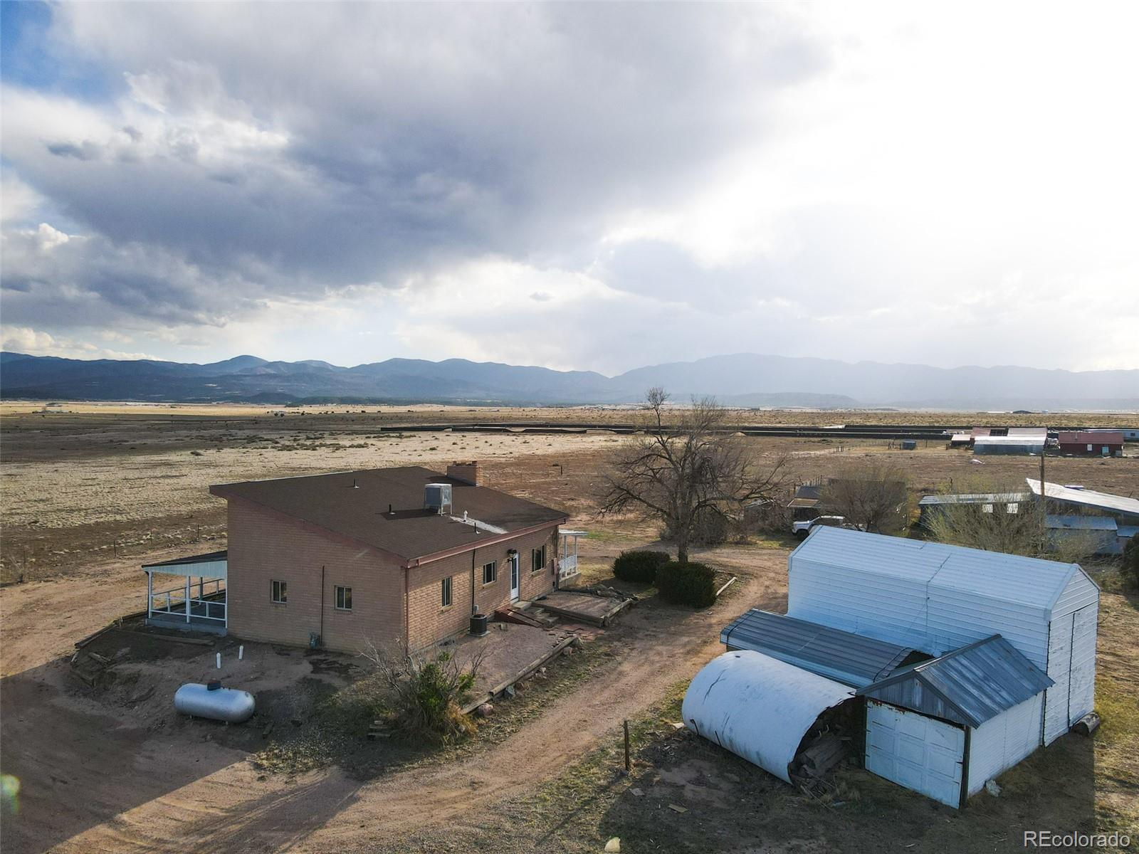 8390 West State Hwy  
