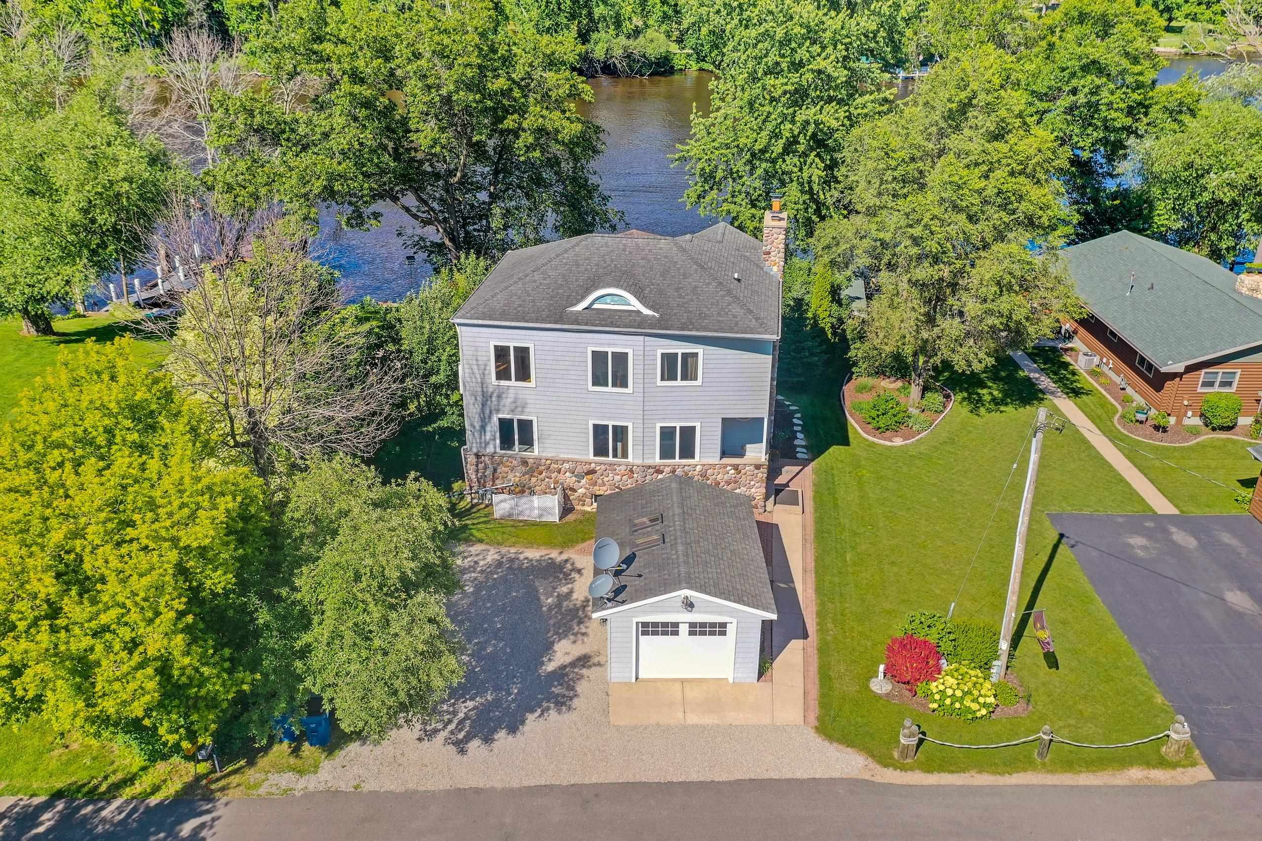 E7353 Welch Road Fremont, WI 54940 - Photo 69 of 72