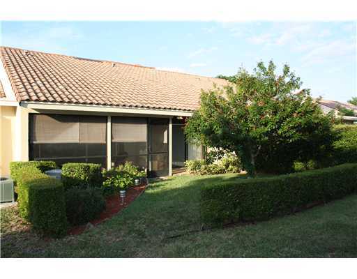 6938 Escobar Court, Unit 3 Boca Raton, FL 33433 - Photo 15 of 16 Additional Photo