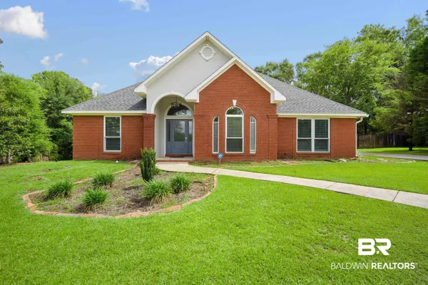 $360,000 | 11119 Lake Circle, Daphne, AL 36526