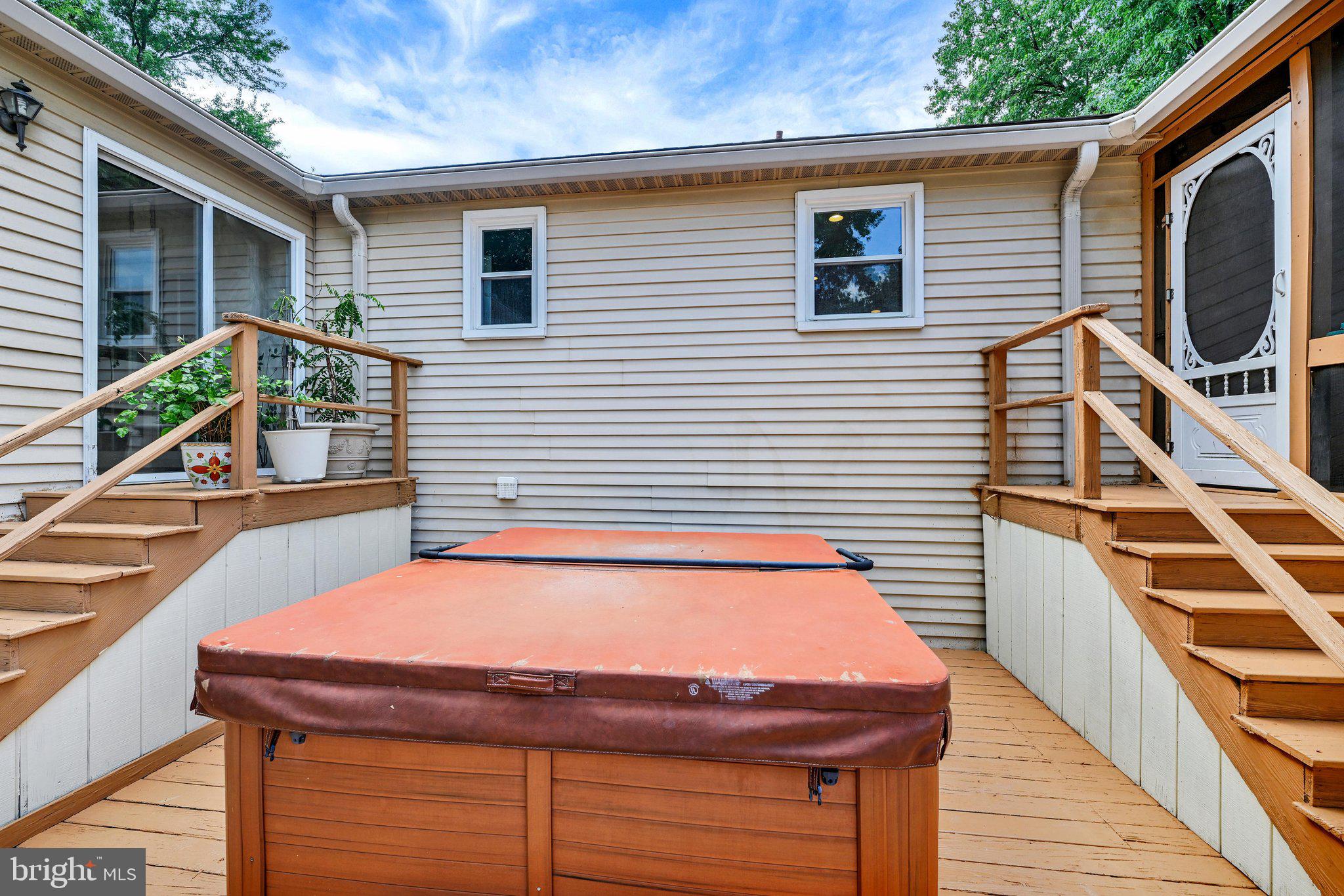 16555 Old Frederick Road Mount Airy, MD 21771 - Photo 44 of 57 Gallery Image 44