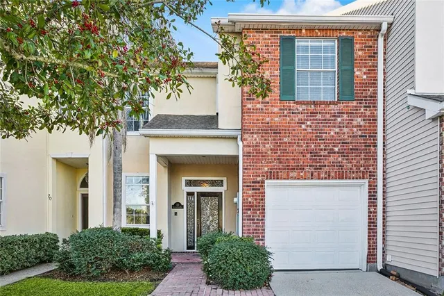 $289,000 | 22 Nouveau Lane East, Metairie, LA 70003