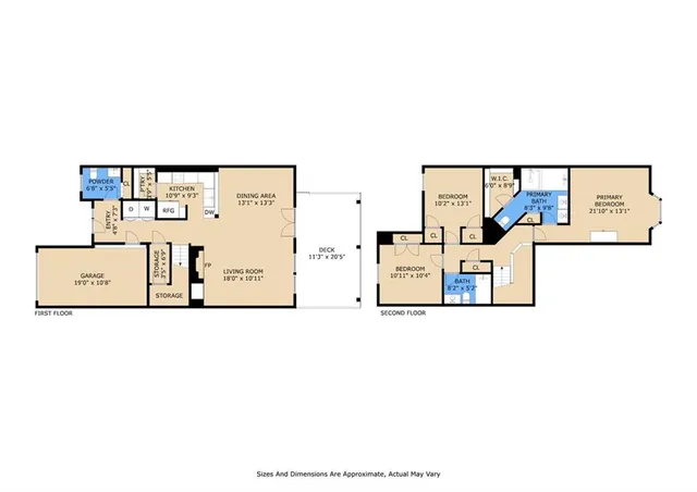 $289,000 | 22 Nouveau Lane East, Metairie, LA 70003