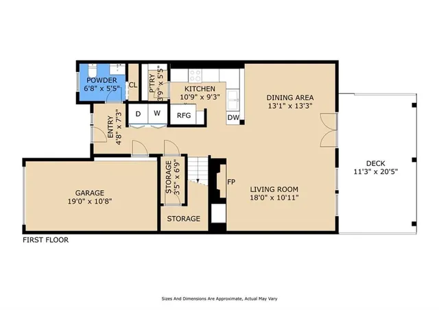 $289,000 | 22 Nouveau Lane East, Metairie, LA 70003