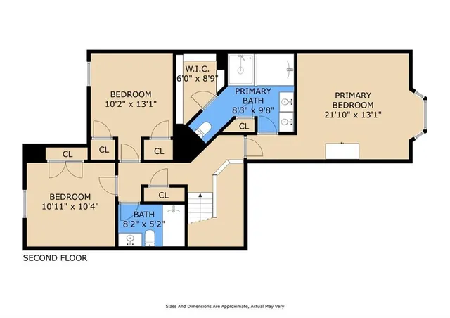 $289,000 | 22 Nouveau Lane East, Metairie, LA 70003