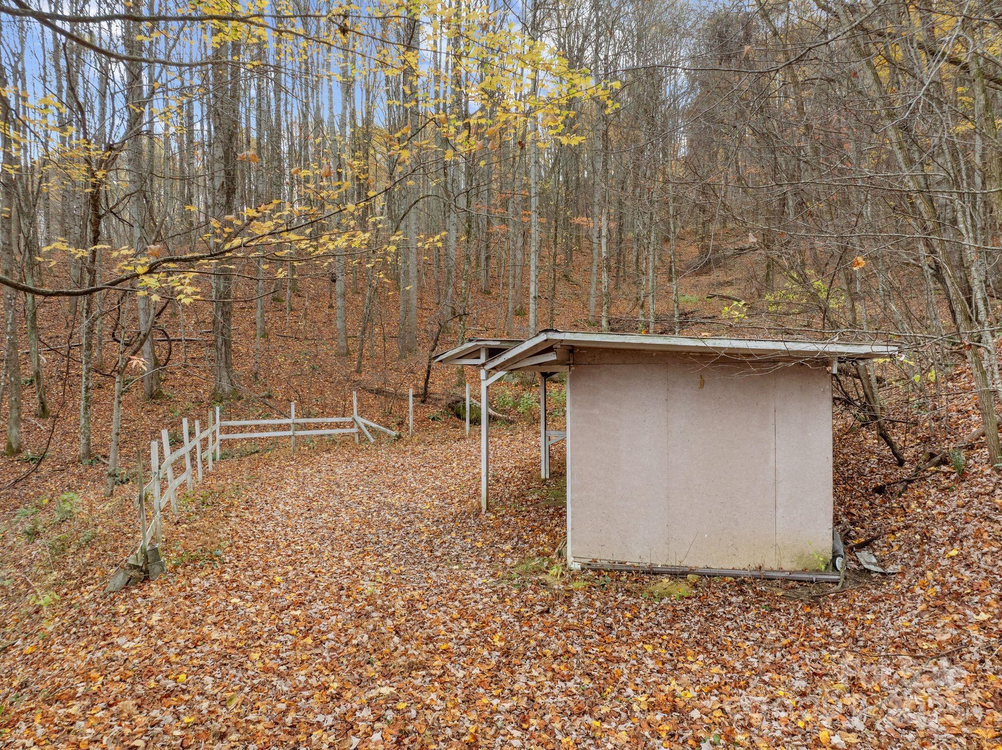 61 Doe Loop Hot Springs, NC 28743 - Photo 31 of 37