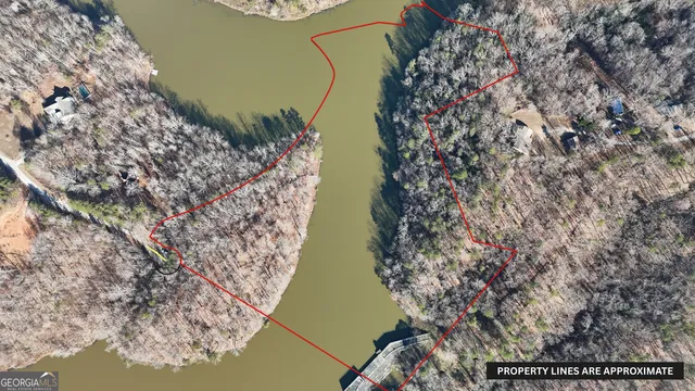 $214,900 | 0 Purvis Road, Baldwin, GA 30511