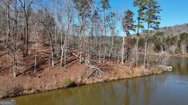 $214,900 | 0 Purvis Road, Baldwin, GA 30511