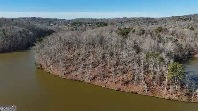 $214,900 | 0 Purvis Road, Baldwin, GA 30511