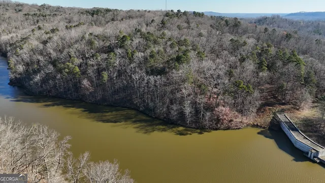 $214,900 | 0 Purvis Road, Baldwin, GA 30511