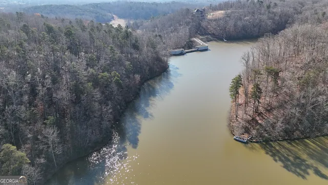 $214,900 | 0 Purvis Road, Baldwin, GA 30511