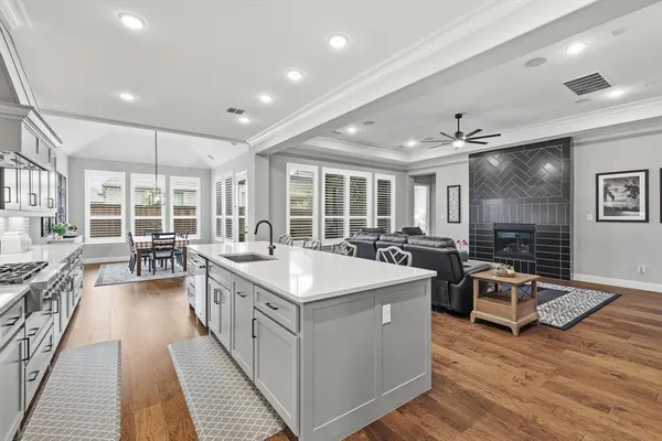 $850,000 | 4719 Cherry Bark Trail, Arlington, TX 76005