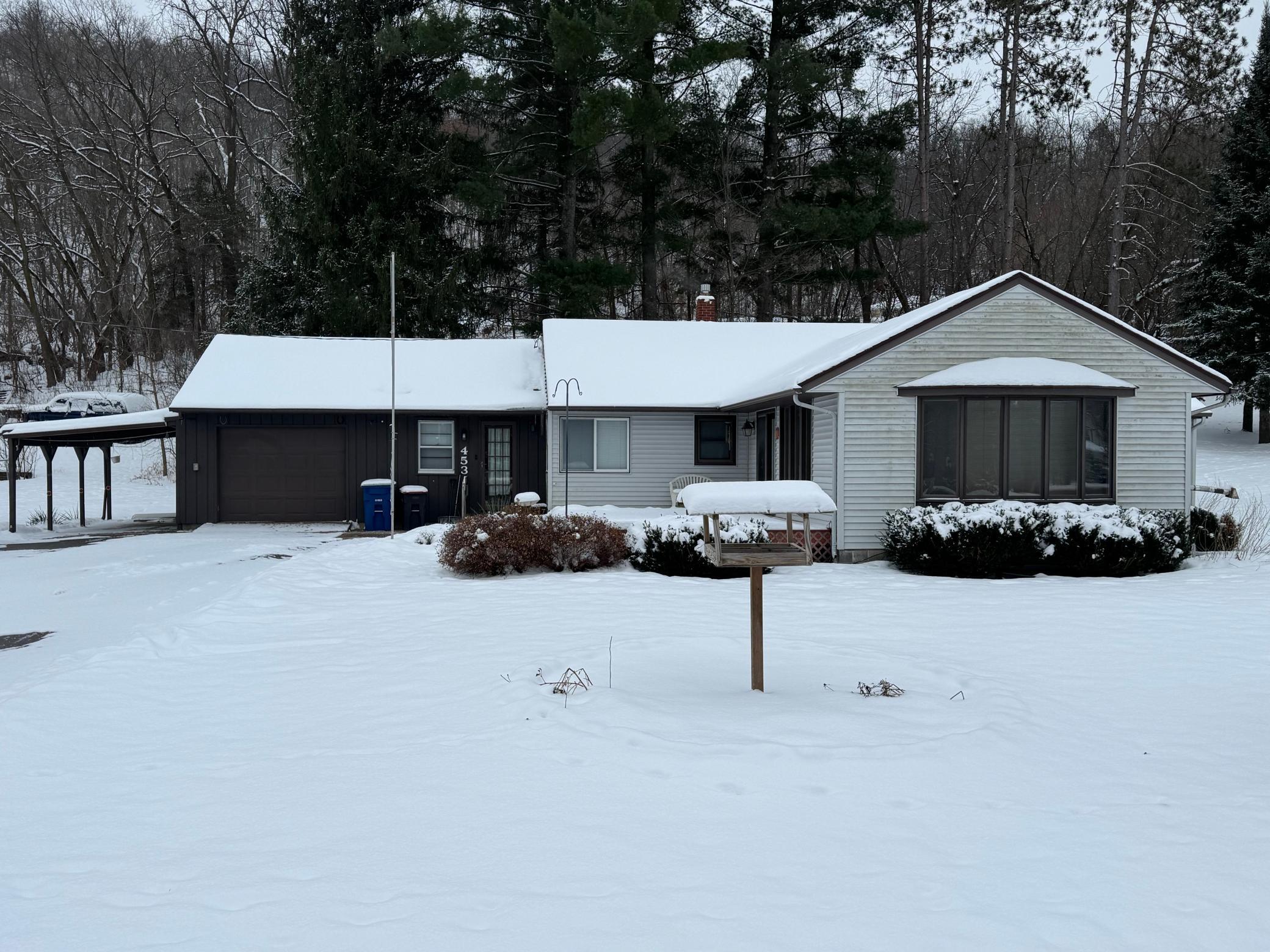 453 Spring Creek Road South Red Wing, MN 55066 - Photo 2 of 65