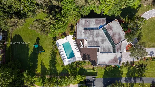 $3,295,000 | 11861 Northwest 4th Street, Plantation, FL 33325