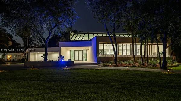 $3,295,000 | 11861 Northwest 4th Street, Plantation, FL 33325
