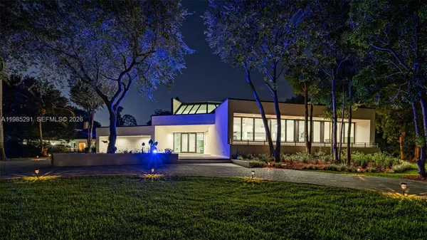 $3,295,000 | 11861 Northwest 4th Street, Plantation, FL 33325