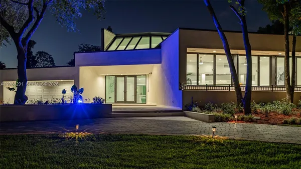 $3,295,000 | 11861 Northwest 4th Street, Plantation, FL 33325