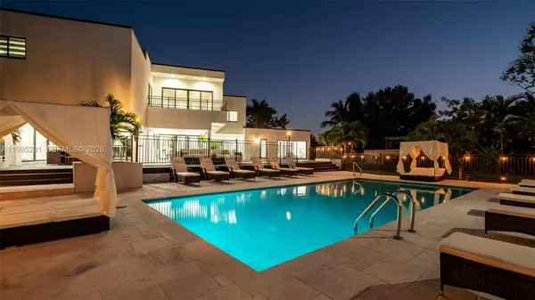 $3,295,000 | 11861 Northwest 4th Street, Plantation, FL 33325