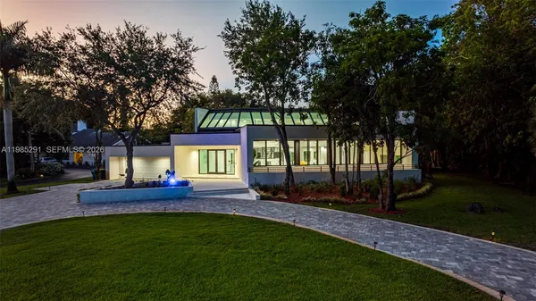 $3,295,000 | 11861 Northwest 4th Street, Plantation, FL 33325
