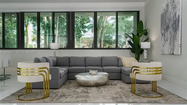 $3,295,000 | 11861 Northwest 4th Street, Plantation, FL 33325