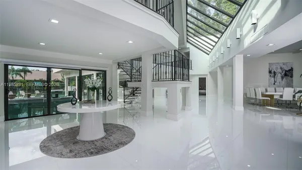 $3,295,000 | 11861 Northwest 4th Street, Plantation, FL 33325